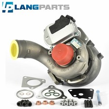 Turbocharger for 059145715F Audi A4 A6 A8 Q7 VW Phaeton 3.0TDI 53049700054 BMK BNG