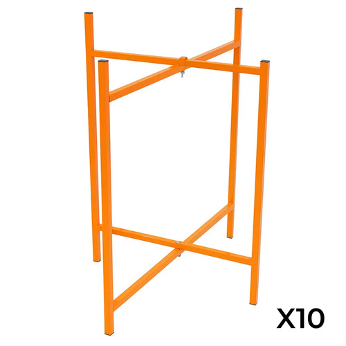 Mortar spot board stand - mortar, 10