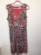 Lindy Bop Stretchy Sleeveless