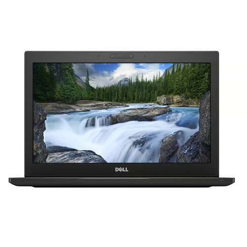 Dell latitude 7290 laptop - latitude,