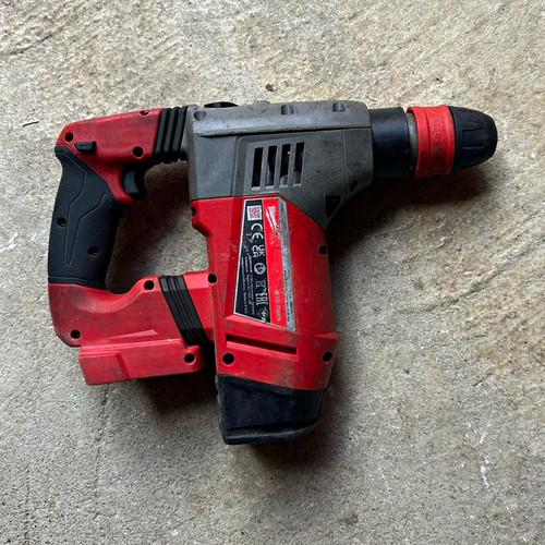 Milwaukee m18 chpx - milwaukee,