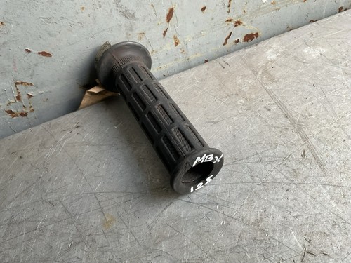 Honda mbx125 twist grip - twist,