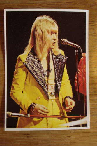 Aufkleber mini poster panini - mini-poster,