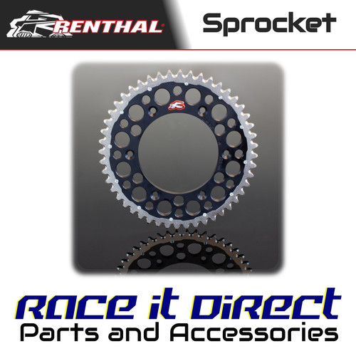 Rear sprocket for suzuki z - rear,