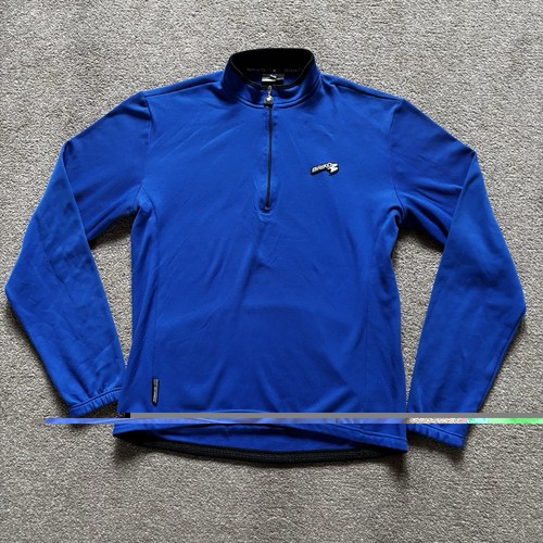 Vintage cycling jersey long - vintage,