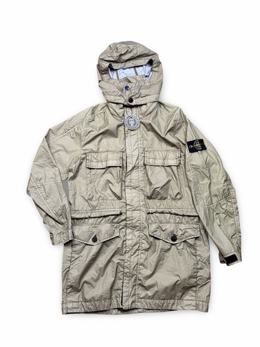 Stone island membrana - island, tc