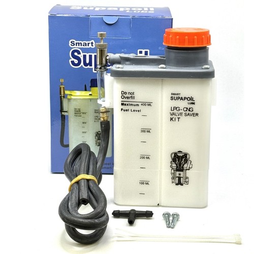 Lpg valve saver kit set - kit,