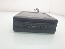 Renault Espace IV 2010 Radio