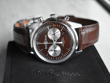 Bell and Ross Automatic