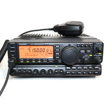 MARS MOD YAESU FT-900 HF 100W