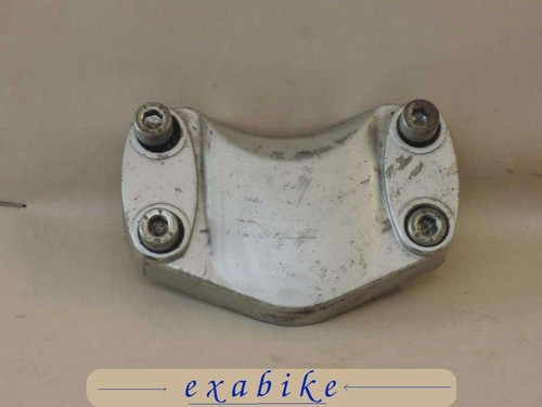 Handlebar attachment flange - handlebar,