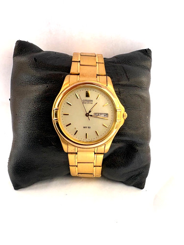 Citizen eco drive - eco, mens