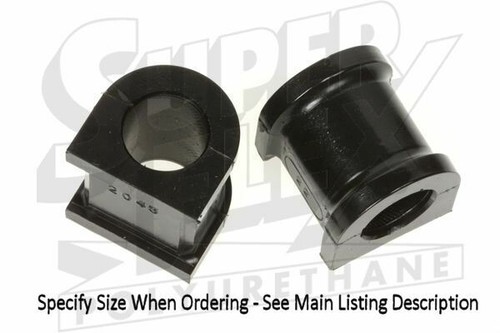 Superflex front anti roll - anti, bar