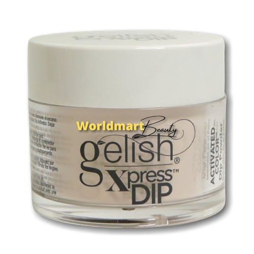 Gelish xpress dip plaid - gelish,