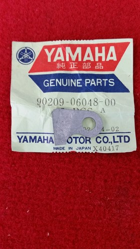 Yamaha tz750 magnet holder - yamaha,