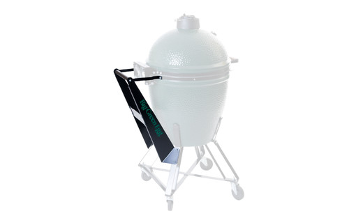 Big green egg - big,