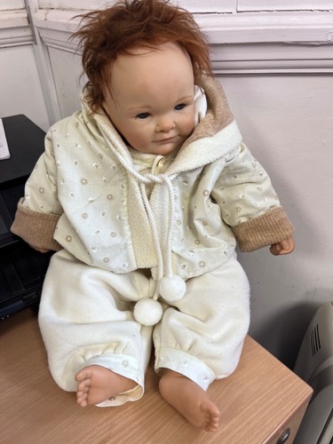 Gotz didy jacobsen - gotz, doll