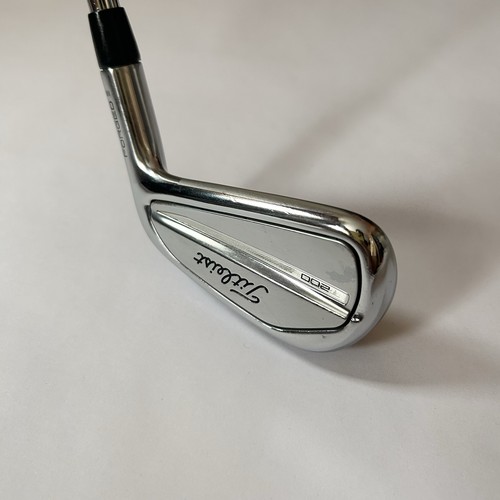 Titleist t200 iron project - 3,