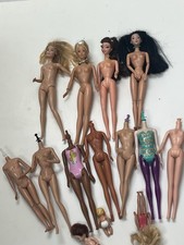 Barbie Bundle USED IN NEED OF