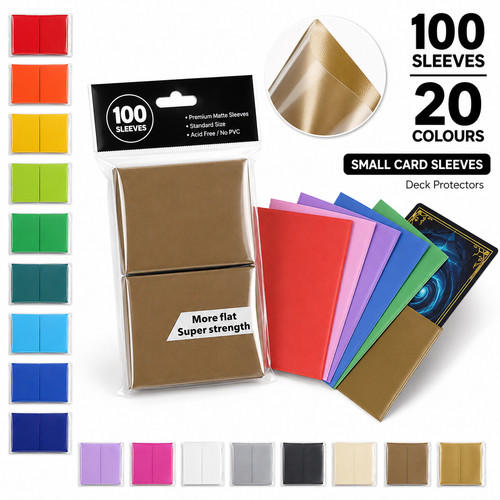 100pcs premium small card - premium,