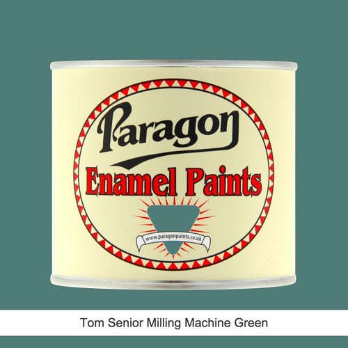 Tom senior milling machine - senior,