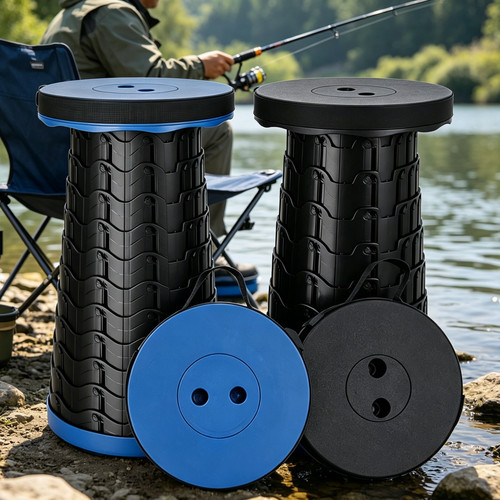 Collapsible round folding - collapsible,