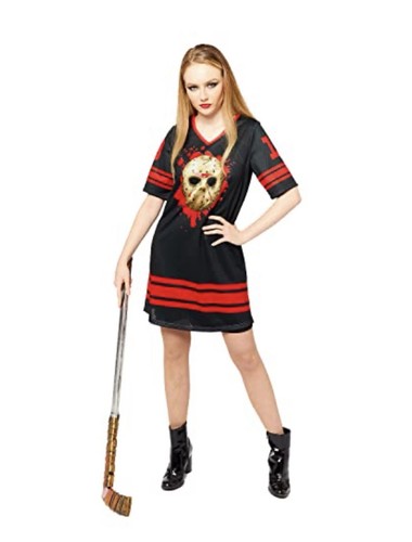 Friday 13th jason dress - friday, jason,