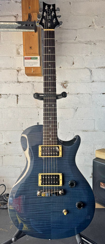 Prs standard single cut - prs,