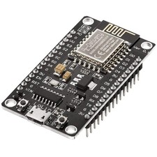 CH340 V3 ESP8266 NodeMCU Arduino Compatible Lua Lolin WiFi Micro WiFi ESP-12 F