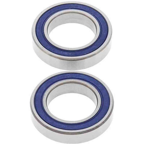 Wheel bearing kit front - bearing,