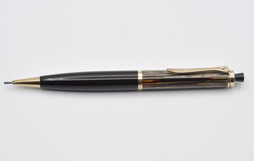 Pelikan d450 brown striped - d450,