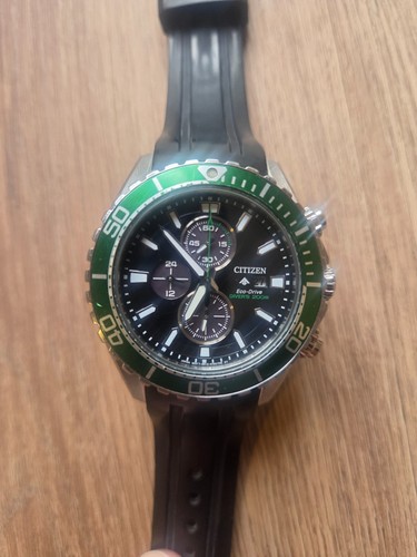 Citizen promaster divers - promaster, watch