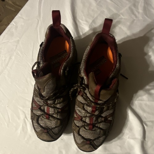 Merrell women hiking shoes - merrell, women's