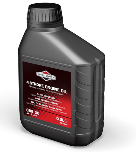 Briggs stratton 100004e - &,