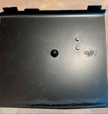 Left Heater Flap for 47-60 VWs with 25-36HP engine (2 Styles*)