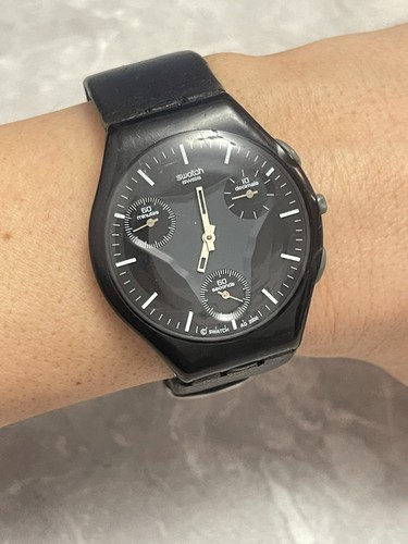 Extreme rare swatch ag2000 - ,
