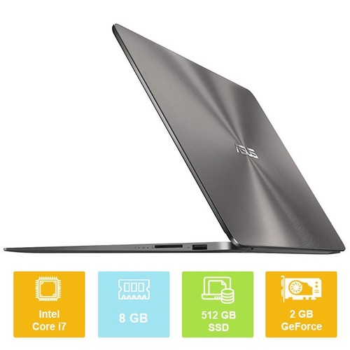 Asus zenbook ux530ux - zenbook, ux530ux,