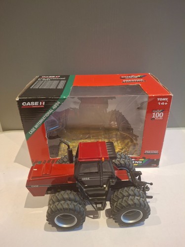 Britains tractor edition - -,
