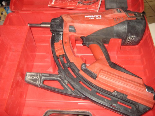 Hilti 120 - hilti,