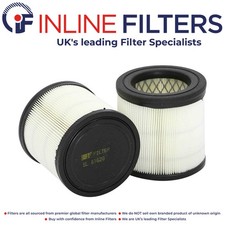 For Beta Marine 211-08132 Air Filter - Filter Cross Reference
