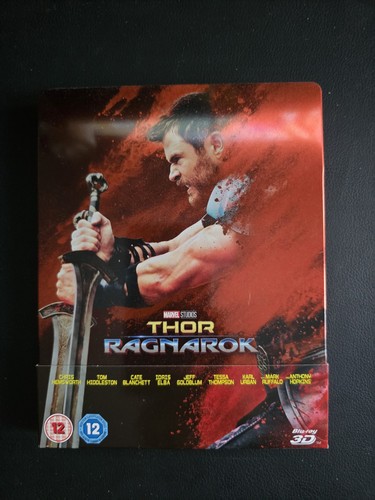 Marvel studios thor ragnarok - studios, thor: