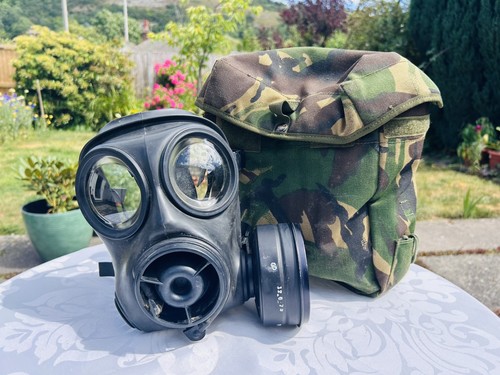 British avon s10 size - size, 1