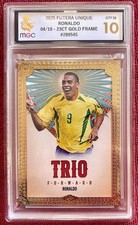 2025 Futera Unique Trio