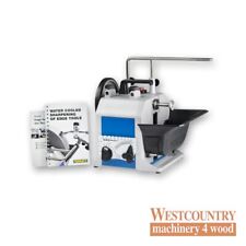 Tormek T-8 Custom Sharpening System