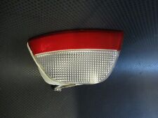 FORD FOCUS MK1 (98-04) NS REAR REVERSE LIGHT LAMP - PASSENGER LEFT 1M5115K273A
