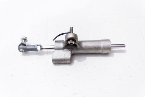 Suzuki gsxr 750 - 2006-07, k7
