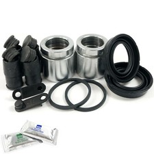 2X REAR CALIPER REBUILD KIT