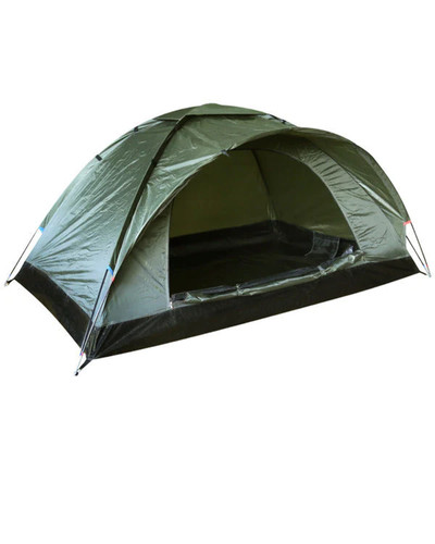 Kombat ranger tent olive - uk,