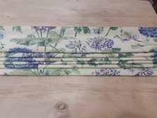 Laura Ashley Hepworth Indigo