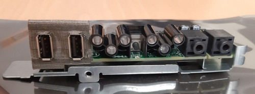 Dell precision t3500 - precision, t5500